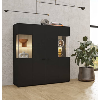 Caidance Display Cabinet