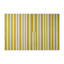 Tapis intérieur / extérieur beige HorizontalStripes-989501765