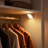 Rechargeable Motion Sensor Night Light Magnetic Dimmable Sconces Nightstand Night Lights