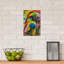 Mastiff by Dean Russo - Print on Canvas-1799762127-1855587809