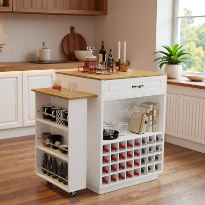 Armoire de bar Modern Modern