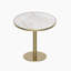 Table bistro moderne de 31,5 po Aaban-132134148