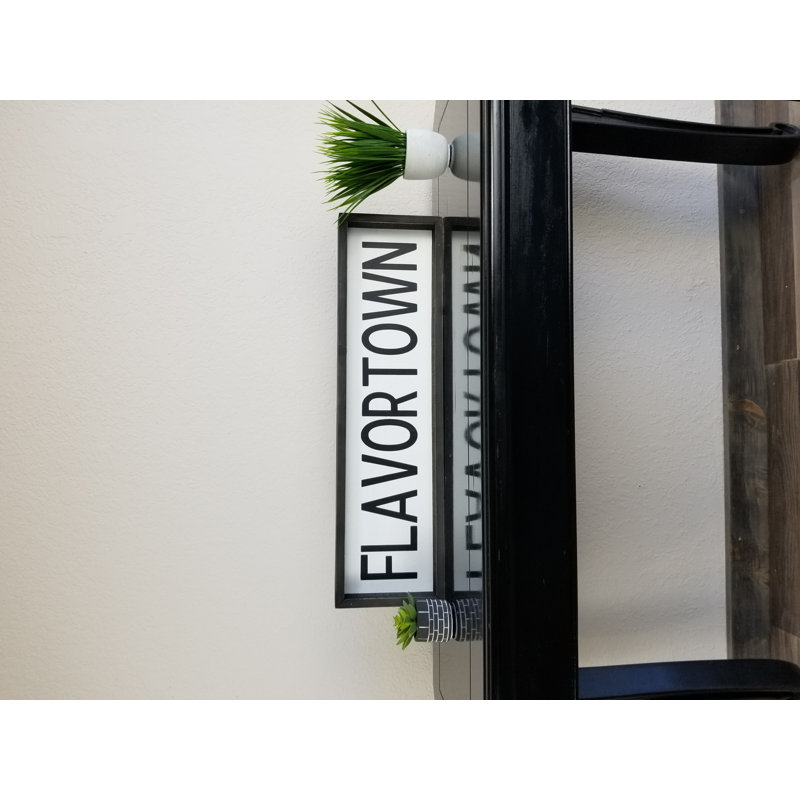 Livengood Box Signs & Plaques