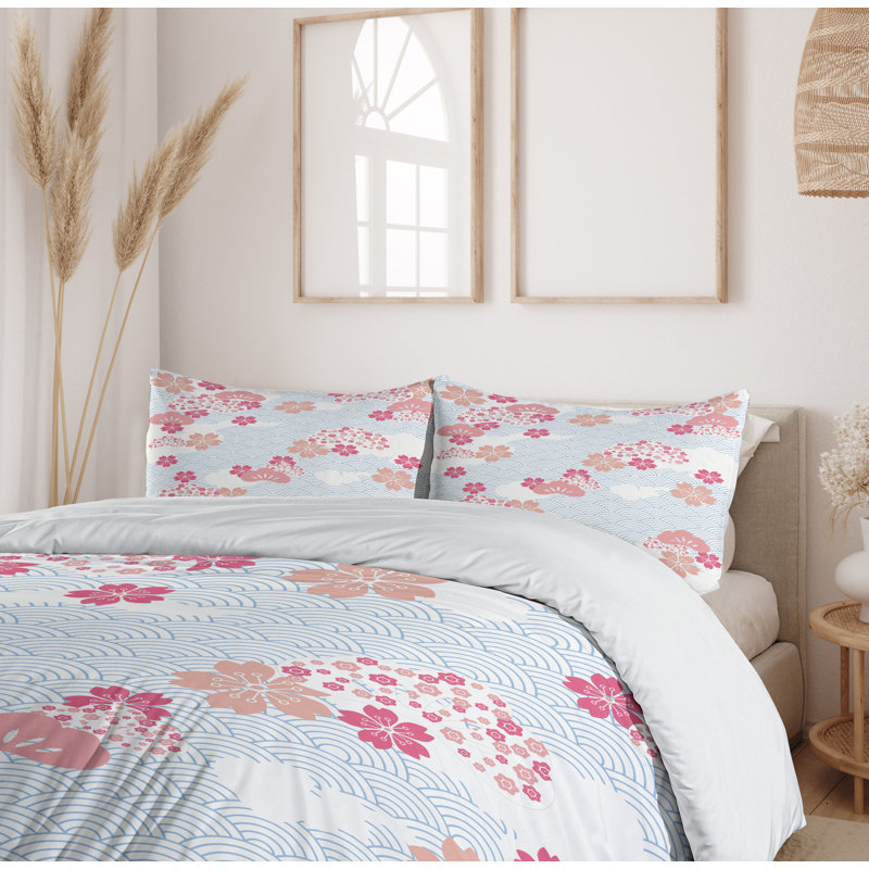 No Duvet Cover