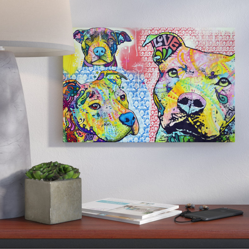 « gentily », cette année ii, impression sur toile tendue, H 18 po x l 26 po x P 1,5 po, Toile encadrée noire
