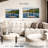 Alvord Forest Lake Boat-107983246