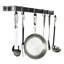 Handcrafted Easy Wall Mounted Pot Rack-968842919-968842907