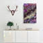 New Day In Abstract - Wrapped Canvas-55311048-86796143