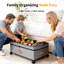 Rebrilliant Underbed Storage