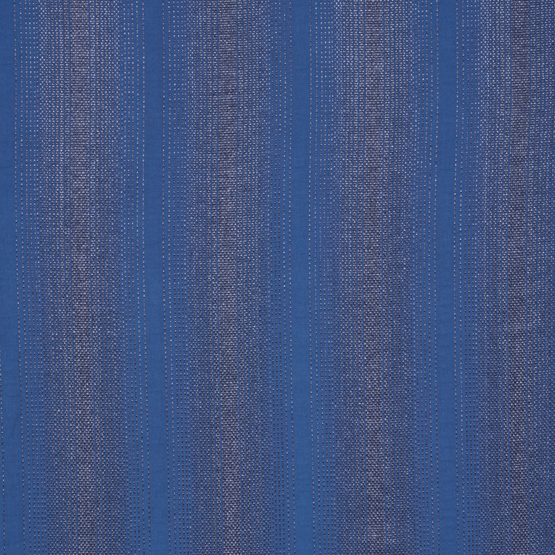 Tissu Jennet, Bleu marine