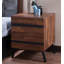 Macus 2 - Drawer Nightstand