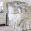 Magnolia Ruffled Bed Skirt-48543454-48567957