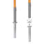 Umbrella In-Ground Base 2.5" - Large