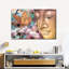 Printemps, impression sur toile tendue-1350680607