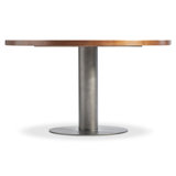 Brasea Round Dining Table