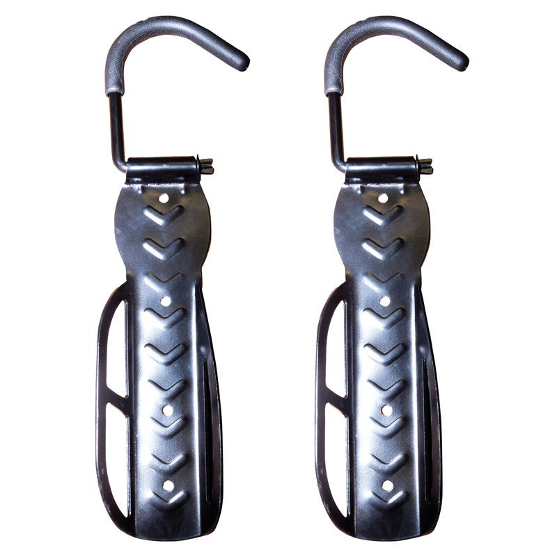 Metal Drill / Screw Bike Rack