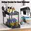 Under Sink Organiser