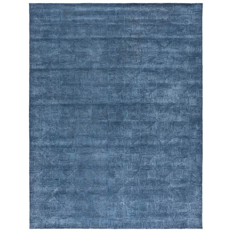 Tapis Corderio, Rectangle 8 po x 10 po