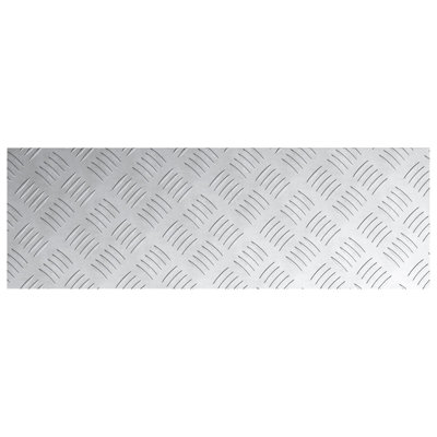 Aluminium Non-Slip Stair Treads