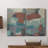 Floating By I-Premium Gallery Wrapped Canvas -Ready to Hang-108965988