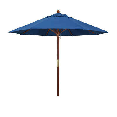 Manford 108'' Market Umbrella