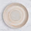 Assiette plate Paros-Shell Sand-129952292