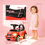 Gwenda Isabelle & Max Push/Pull Ride On-1526621087