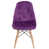 Purple selected