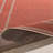 Amherst Machine Woven Geometric Rust Red Area Rug-85890621