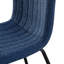Linen Fabric Dining Chairs Upholstered Chairs-1651544705-1661188066
