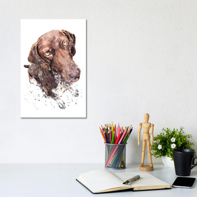" GSP II " by EdsWatercolours