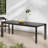 TEMPLIN RECTANGLE DINING TABLE