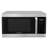 Farberware Professional 1.6 Cu. Ft. 1100-Watt Microwave Oven with Smart Sensor, Stainless Steel with Platinum