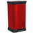 Red is out of stock selected