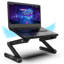 Support d'ordinateur portable et bureau pour ordinateur portable Uncage ergonomics WorkEZ Professional