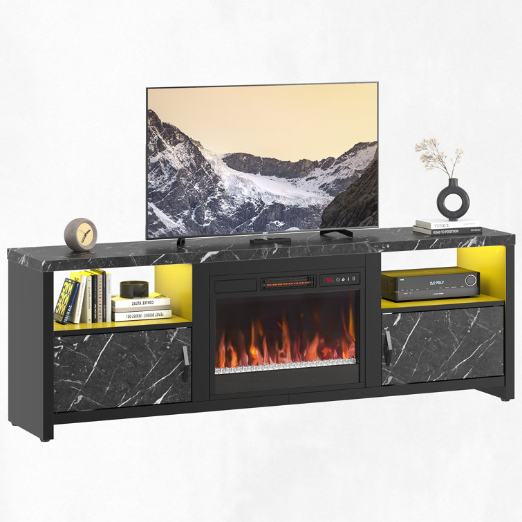 Freestanding Fireplace Heat Reflector Large 396017 on PopScreen
