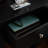 Floris Solid Wood Top 1 End Table with Storage-419717548