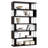 Rencher Geometric Bookcase-90128970