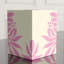Kbdahliap Tissue Box Cover