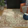 Randolph Geometric Indoor Rug