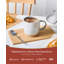 Delaenie Stoneware Coffee Mug