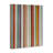 Linear Rustic Stripes Canvas Wall Art by Pippin Schupbach-108710002