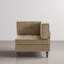 Upholstered Armchair-1778309206