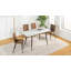 Suede Dining Chairs (set Of 4)