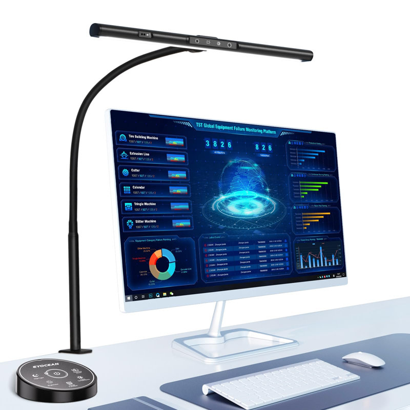 Admira Desk Lamp