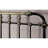 Barbieri Metal Slat Bed-1598176084