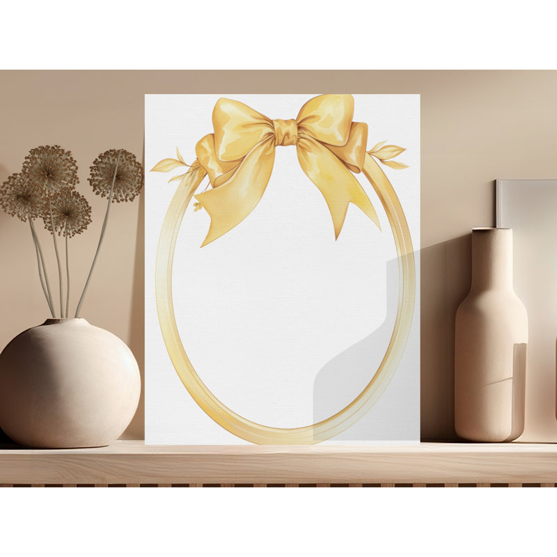 Wrapped Canvas Print Set, 24x32