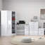 Eva Piece Bedroom Set-118403245