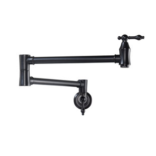 GAWEZA Kitchen Faucet