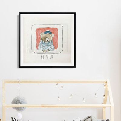 "be art bold"